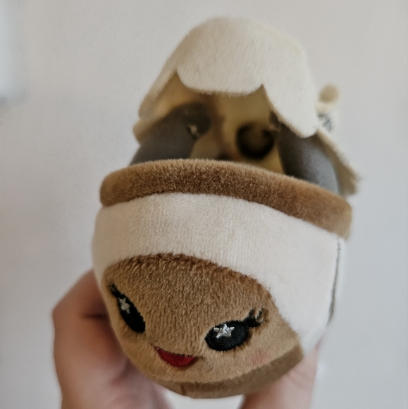 Disney Jungle Cruise Plush Wishables Set of 3 - Picture 5 of 7